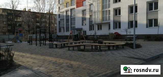 3-комнатная квартира, 71.6 м², 4/9 эт. на продажу в Нижнем Новгороде Нижний Новгород - изображение 1