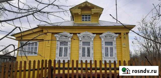 Дом 45 м² на участке 15 сот. на продажу в Савино Савино - изображение 1