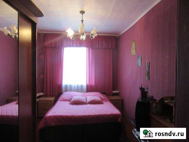 Дом 92 м² на участке 15 сот. на продажу в Агаповке Агаповка - изображение 1