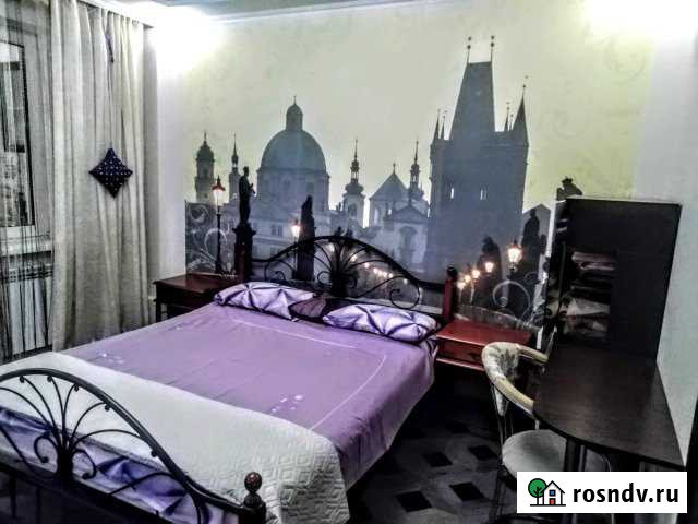 1-комнатная квартира, 35 м², 9/9 эт. в аренду посуточно в Орле Орёл - изображение 1