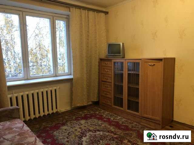 Комната 12 м² в 1-ком. кв., 5/5 эт. на продажу в Можайске Можайск - изображение 1