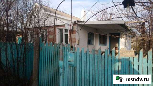 Дом 54 м² на участке 8.4 сот. на продажу в Романовской Романовская - изображение 1