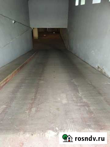 Машиноместо 21 м² на продажу в Хабаровске Хабаровск - изображение 1