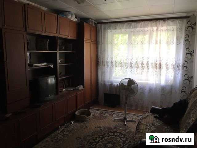 Комната 18 м² в 1-ком. кв., 3/9 эт. в аренду на длительный срок в Таганроге Таганрог - изображение 1