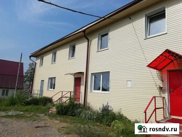 Таунхаус 86 м² на участке 2 сот. на продажу в Иркутске Иркутск - изображение 1