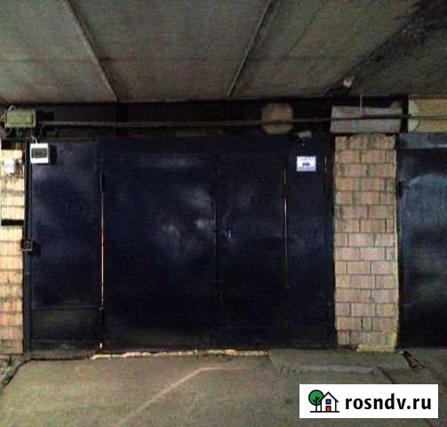 Гараж 24 м² на продажу в Нижневартовске Нижневартовск - изображение 1