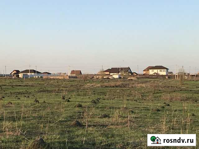 Участок ИЖС 20 сот. на продажу в Железногорске Курской области Железногорск - изображение 1