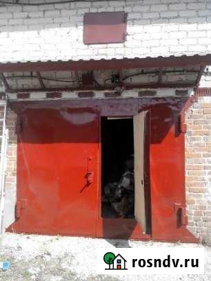 Гараж 22 м² на продажу в Калуге Калуга - изображение 1