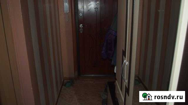 Квартира-студия, 31 м², 5/5 эт. на продажу в Магадане Магадан - изображение 1