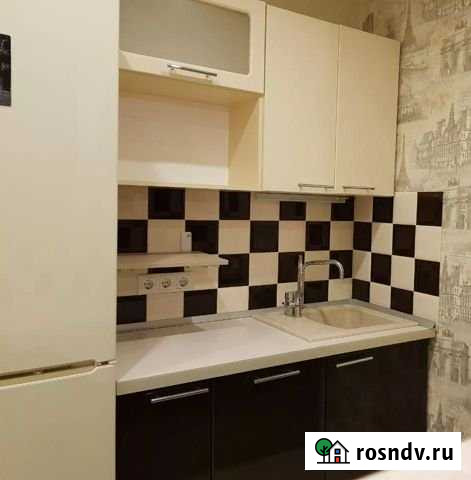 1-комнатная квартира, 47 м², 3/17 эт. на продажу в Видном Видное - изображение 1