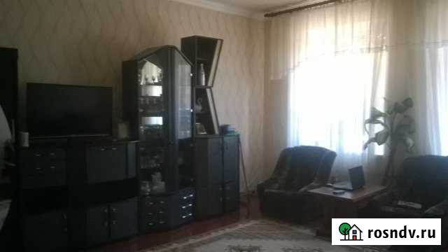 1-комнатная квартира, 50 м², 1/4 эт. на продажу в Черняховске Черняховск - изображение 1