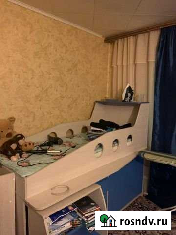 2-комнатная квартира, 60 м², 1/14 эт. на продажу в Щёлково Щёлково - изображение 1