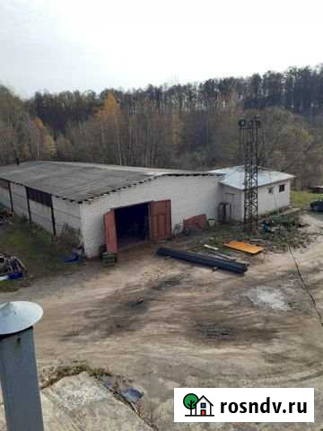 Производственное помещение, 360 кв.м. Котовск - изображение 1