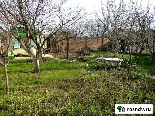 Дача 20 м² на участке 6 сот. на продажу в Ростове-на-Дону Ростов-на-Дону - изображение 1