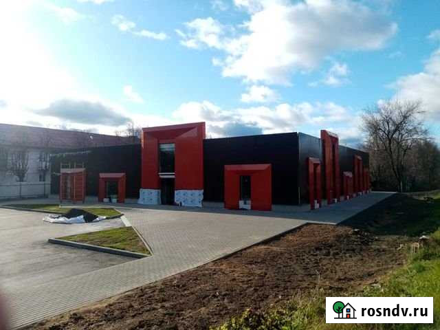 Сдаётся помещение Звенигород - изображение 1