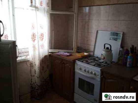 1-комнатная квартира, 31 м², 5/5 эт. на продажу в Магнитогорске Магнитогорск