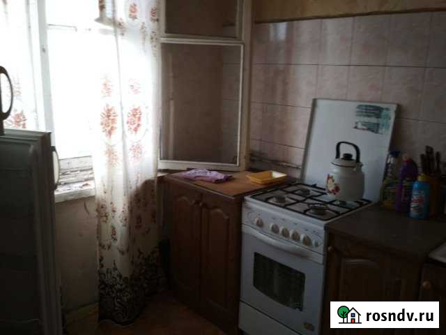 1-комнатная квартира, 31 м², 5/5 эт. на продажу в Магнитогорске Магнитогорск - изображение 1