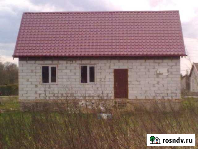 Дача 114 м² на участке 24 сот. на продажу в Калининграде Калининград - изображение 1