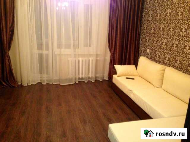 1-комнатная квартира, 42 м², 7/10 эт. в аренду на длительный срок в Нефтеюганске Нефтеюганск - изображение 1