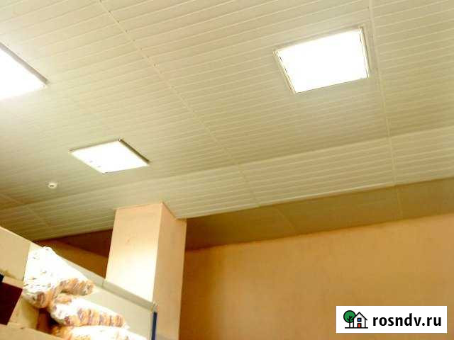 Помещение свободного назначения, 142.10 кв.м. Нижний Ломов - изображение 1