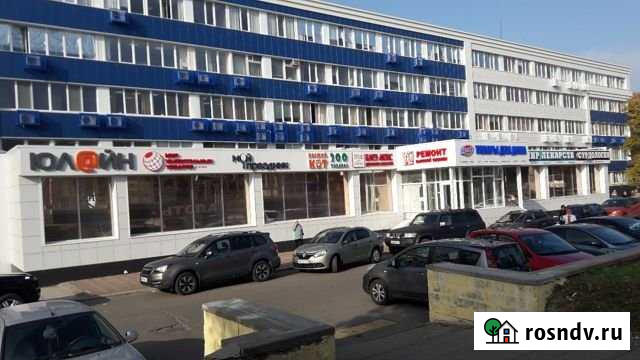 Сдам офис 18 кв м, на 2 этаже в Новом виогеме Белгород - изображение 1