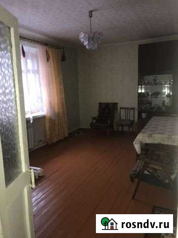 2-комнатная квартира, 43 м², 2/2 эт. на продажу в Петрокаменском Петрокаменское - изображение 1