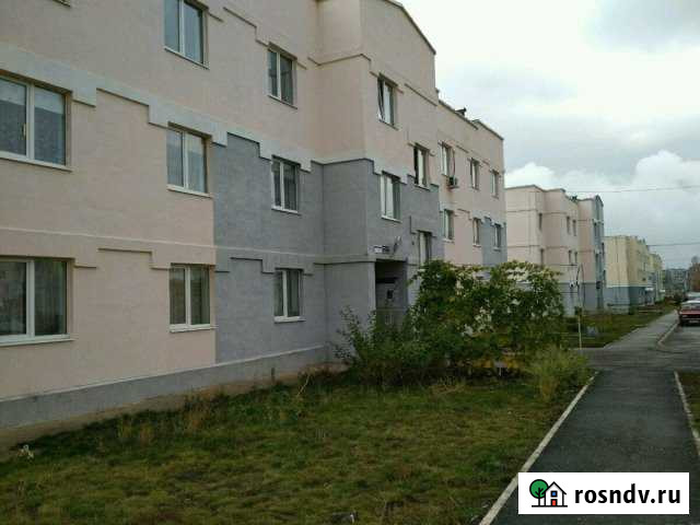 3-комнатная квартира, 58 м², 3/3 эт. на продажу в Жигулевске Жигулевск - изображение 1