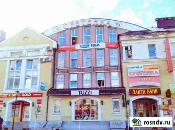 Офисное помещение, 37 кв.м. Тверь