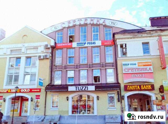 Офисное помещение, 37 кв.м. Тверь - изображение 1