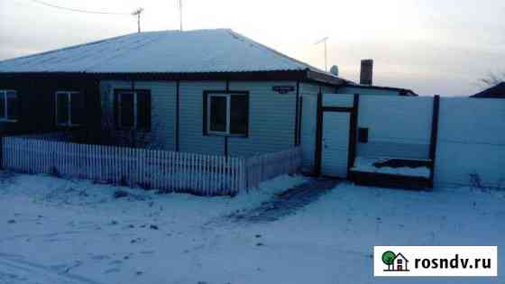 Дом 78 м² на участке 16.5 сот. на продажу в Новоселово Новоселово
