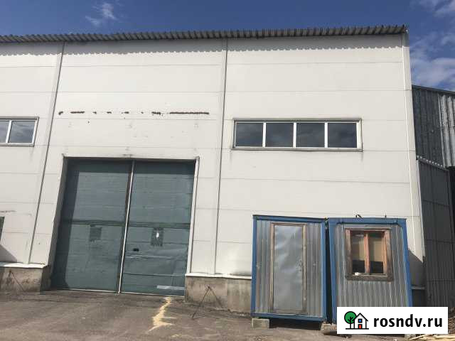 Помещение свободного назначения, 650 кв.м. Дмитров - изображение 1