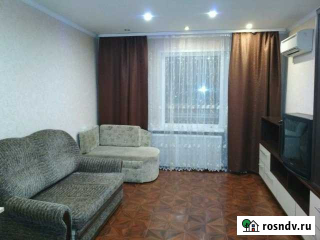 1-комнатная квартира, 40 м², 4/5 эт. в аренду посуточно в Ухте Ухта - изображение 1
