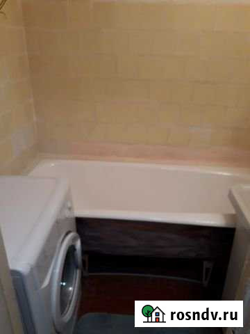 1-комнатная квартира, 34 м², 4/5 эт. в аренду на длительный срок в Пскове Псков - изображение 1