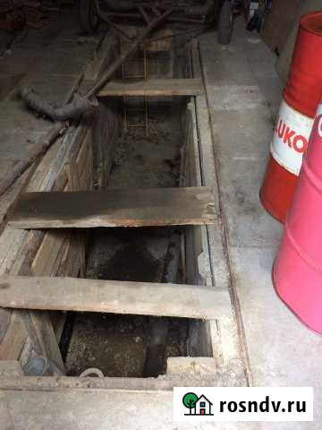 Гараж на продажу в Полевском Полевской - изображение 1