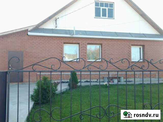 Дом 170 м² на участке 9 сот. на продажу в Каслях Касли - изображение 1