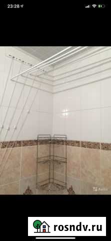 1-комнатная квартира, 36 м², 1/5 эт. в аренду на длительный срок в Ангарске Ангарск - изображение 1