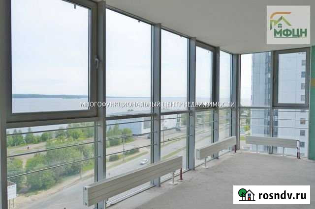 4-комнатная квартира, 134.6 м², 10/14 эт. на продажу в Петрозаводске Петрозаводск - изображение 1