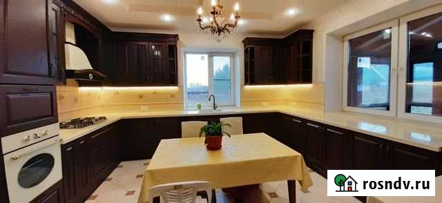 Коттедж 670 м² на участке 34 сот. на продажу в Ждановском Ждановский - изображение 1