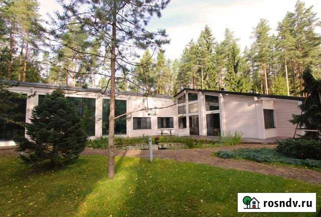 Коттедж 497 м² на участке 54 сот. на продажу в Сертолово Сертолово - изображение 1