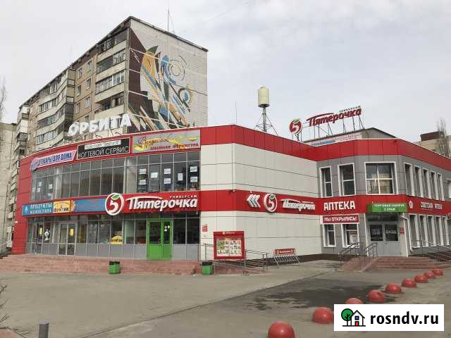 Помещение свободного назначения, 88 кв.м. Старый Оскол - изображение 1