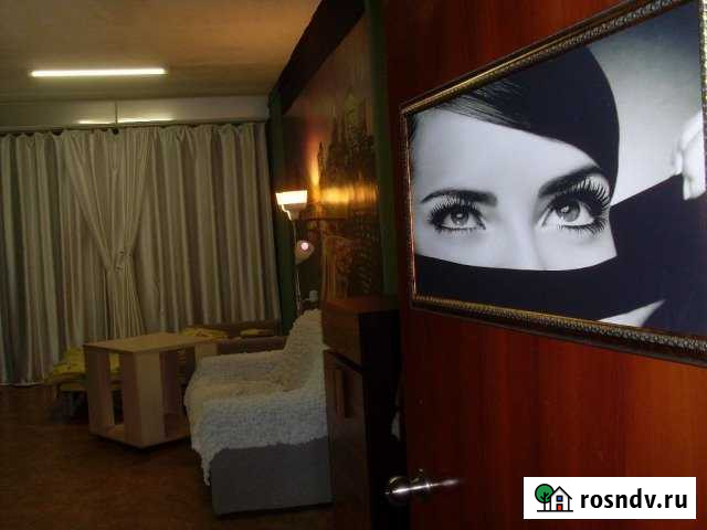 1-комнатная квартира, 30 м², 1/1 эт. в аренду посуточно в Глазове Глазов - изображение 1