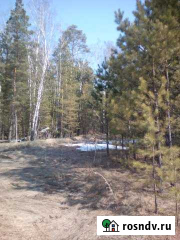 Участок СНТ, ДНП 15 сот. на продажу в Барнауле Барнаул - изображение 1