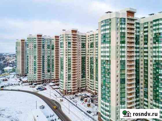 3-комнатная квартира, 77.5 м², 8/24 эт. на продажу в Красногорске Московской области Красногорск