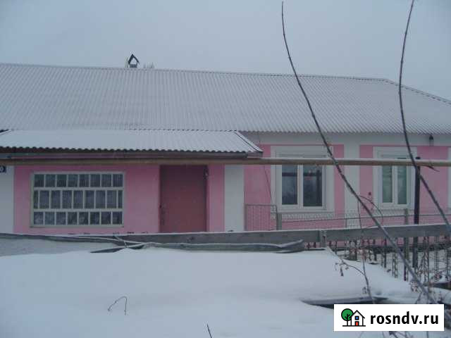 Дом 43 м² на участке 24 сот. на продажу в Каликино Каликино - изображение 1