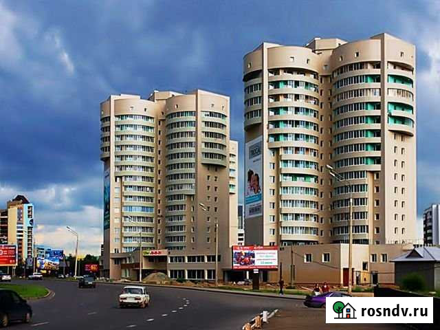 2-комнатная квартира, 57 м², 17/17 эт. в аренду посуточно в Барнауле Барнаул - изображение 1