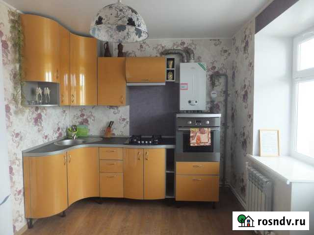 1-комнатная квартира, 40 м², 5/5 эт. в аренду посуточно в Белебее Белебей - изображение 1