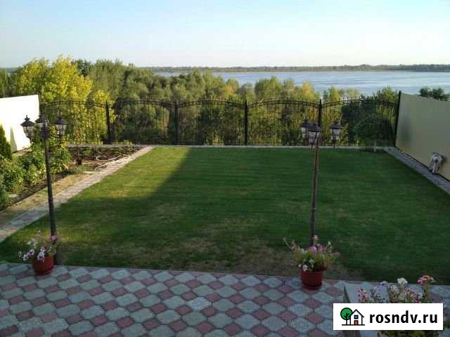 Дом 108 м² на участке 6 сот. на продажу в Вольске Вольск - изображение 1