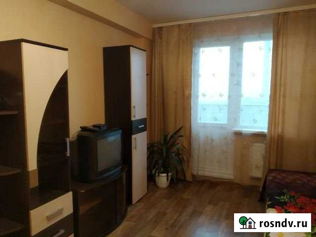 1-комнатная квартира, 42 м², 5/12 эт. в аренду посуточно в Череповце Череповец - изображение 1