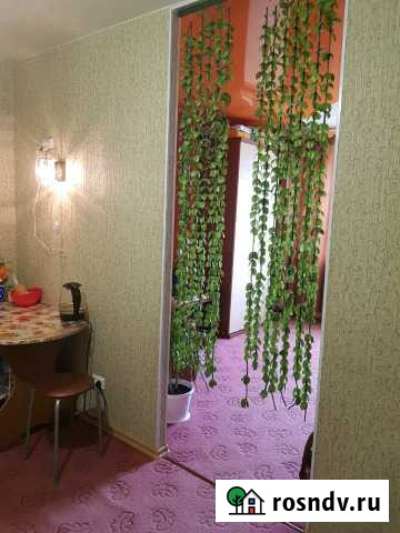 Комната 23 м² в 3-ком. кв., 4/5 эт. на продажу в Благовещенске Амурской области Благовещенск - изображение 1