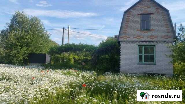 Участок СНТ, ДНП 7 сот. на продажу в Липецке Липецк - изображение 1